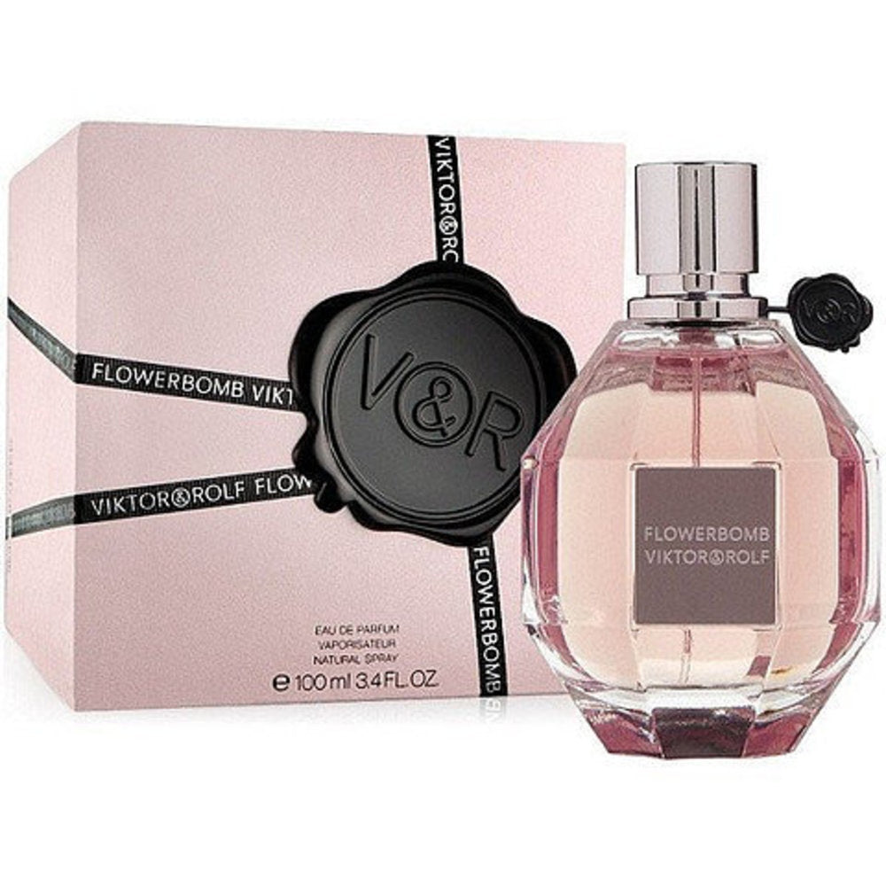 Viktor & Rolf Flowerbomb