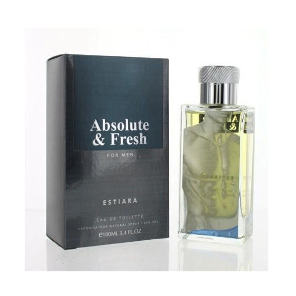 Absolute & Fresh Estiara