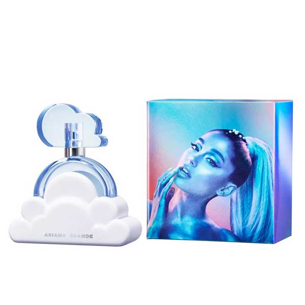Ariana Grande Cloud edp