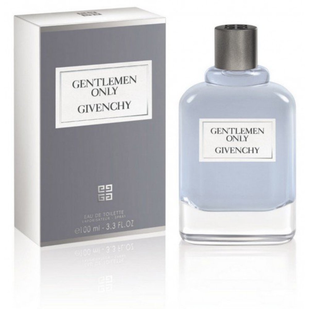 Givenchy Gentlemen Only