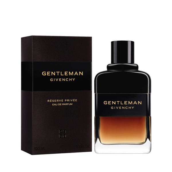 Gentleman Reserve Privée