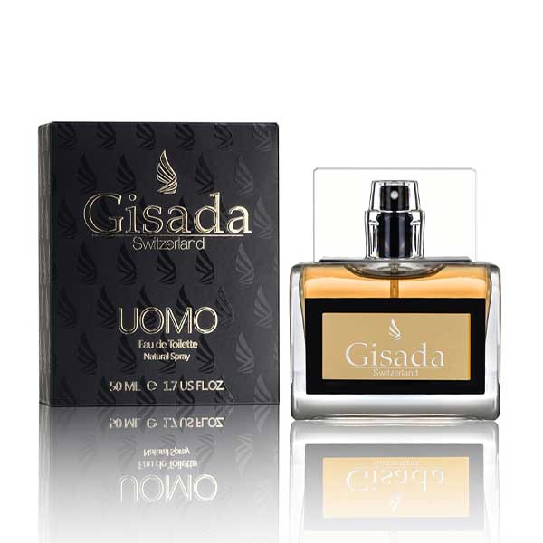 Gisada Uomo