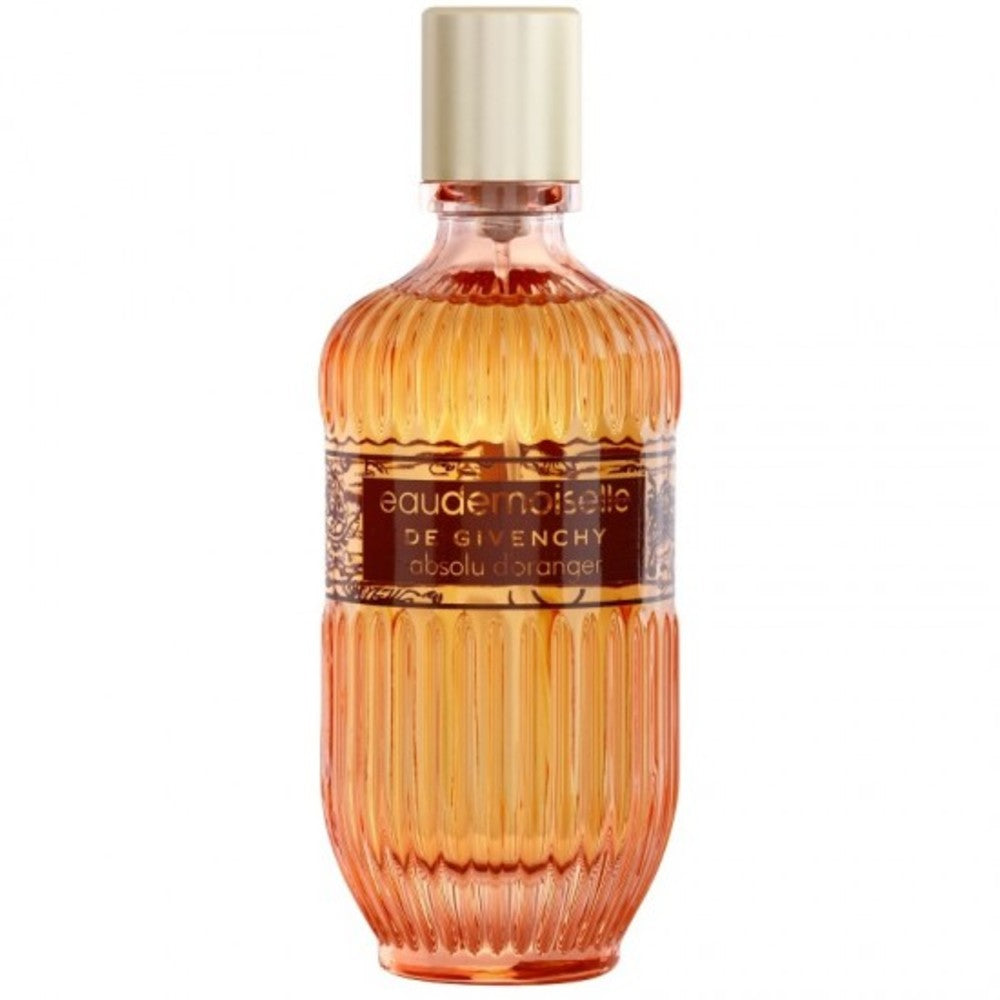 Givenchy Eau Demoiselle Absolu D’Oranger