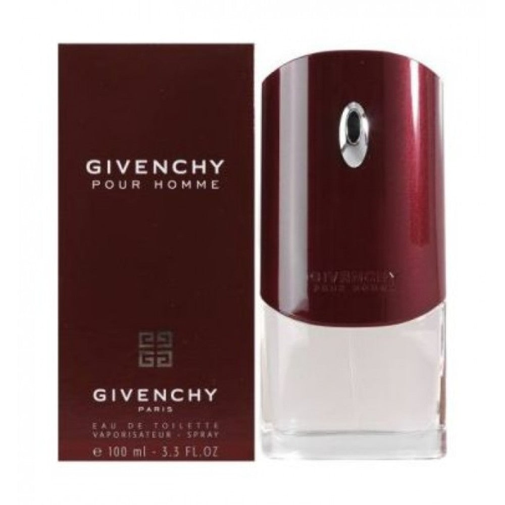 Givenchy Pour Homme
