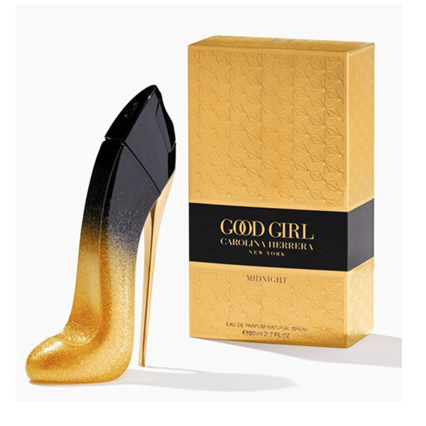 Good Girl Midnight by Carolina Herrera