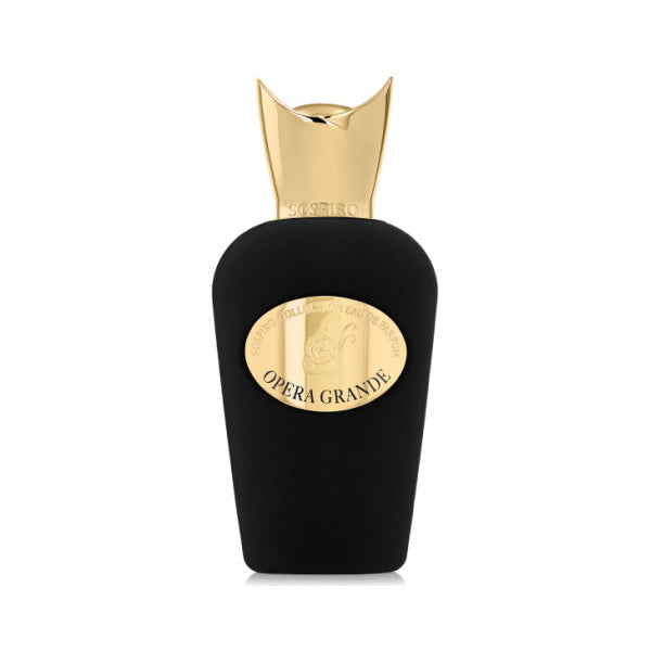 Opera Grande by Sospiro