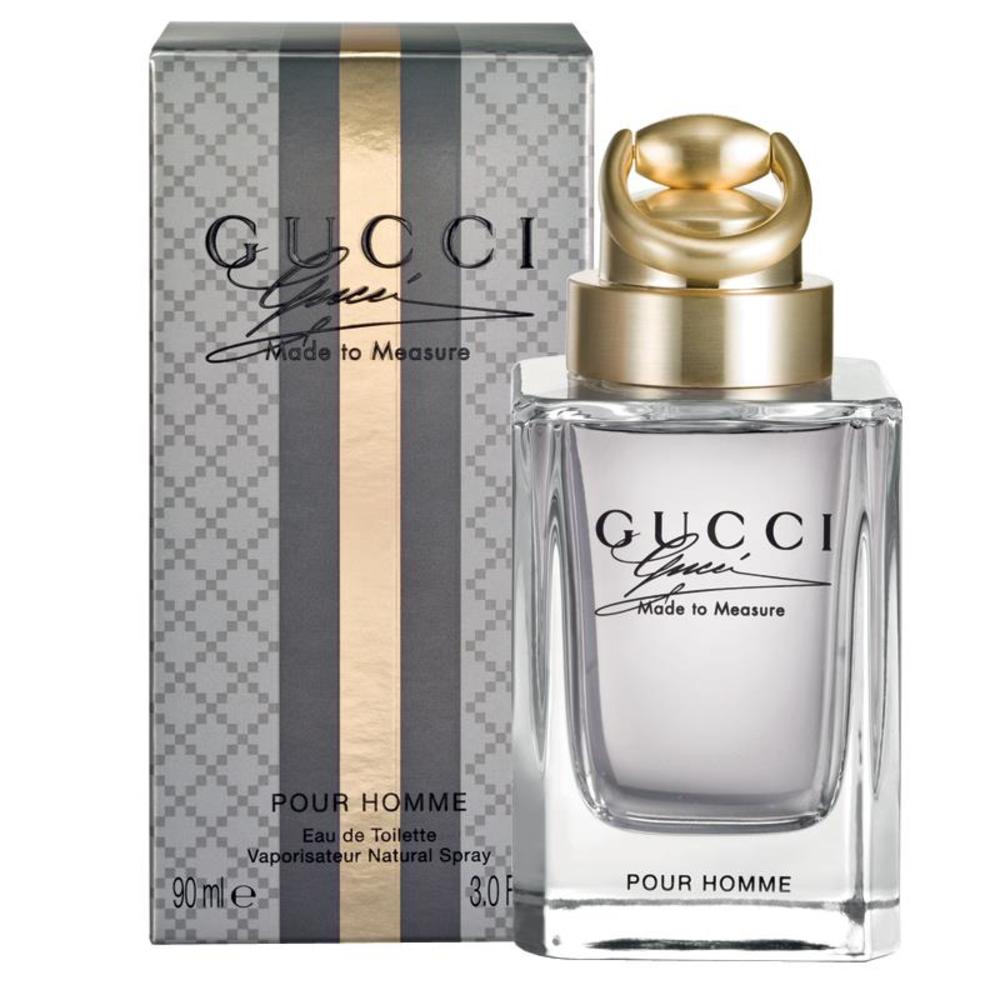 Gucci Made to Measure Eau De Toilette