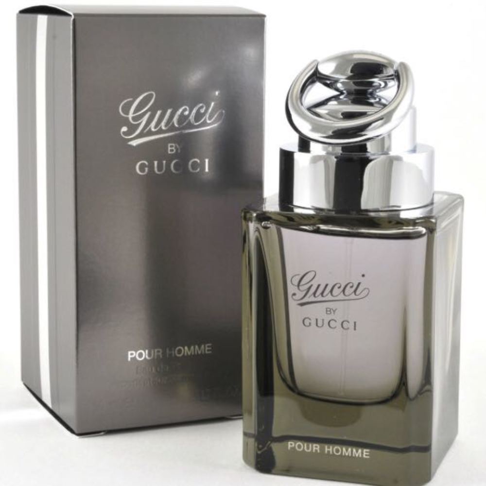 Gucci Pour Homme