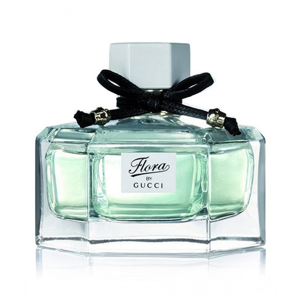 Gucci Flora Eau Fraiche