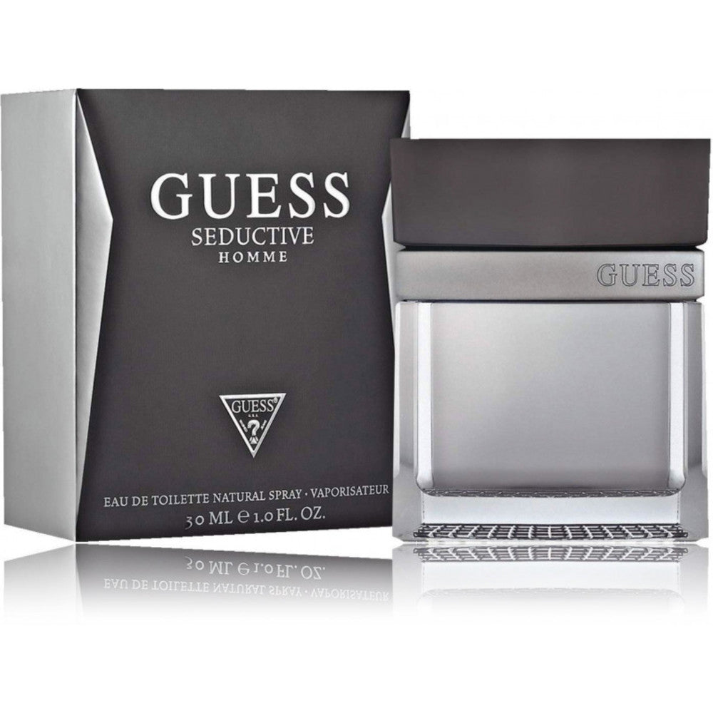Guess Seductive Homme