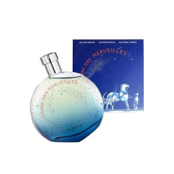 Hermes L'Ombre Des Merveilles