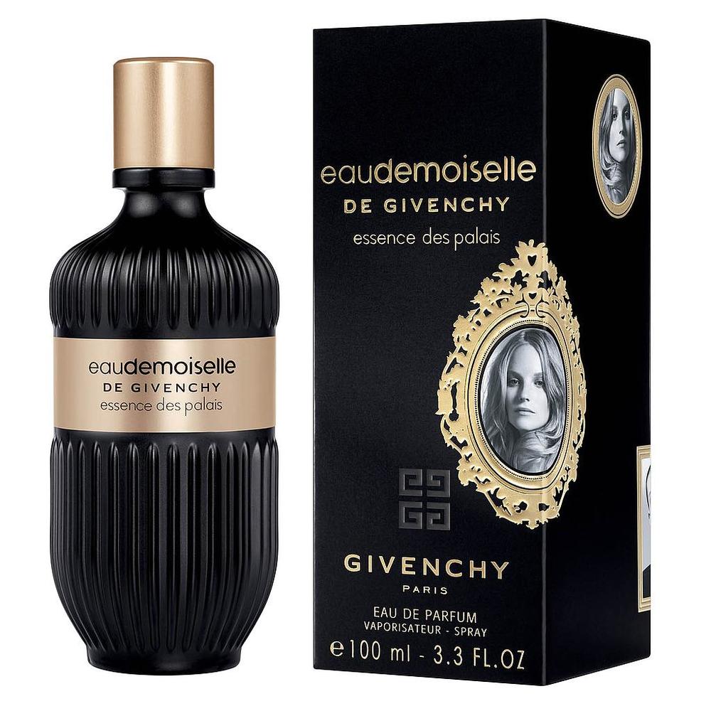 Givenchy Eaudemoiselle Essence des Palais