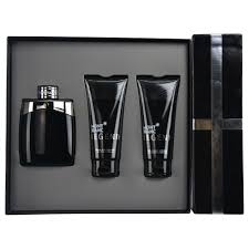 Mont Blanc Legend for Men Set
