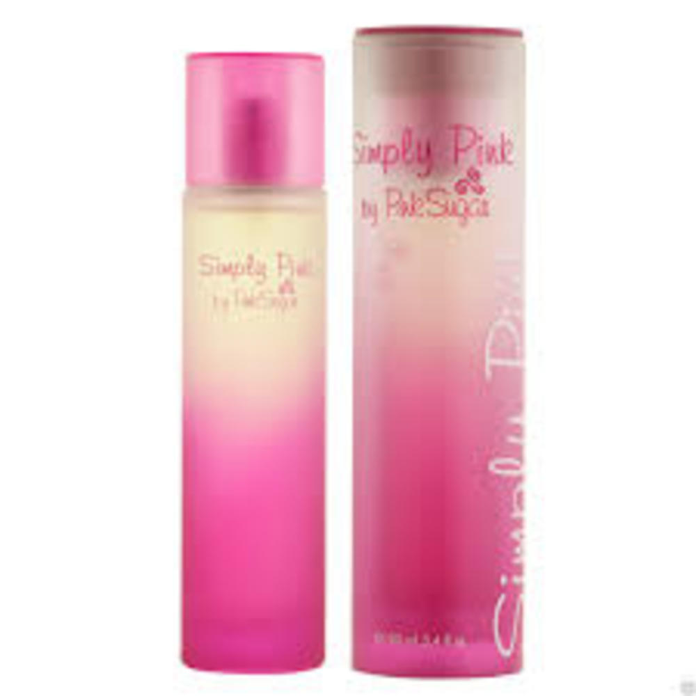 Pink Sugar Simply Pink