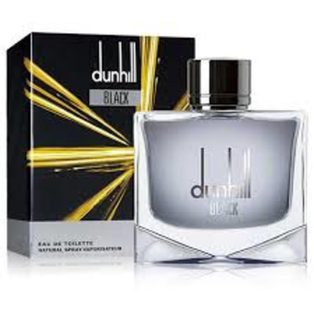 Alfred Dunhill Black