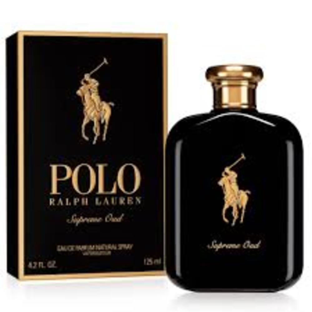Ralph Lauren Polo Supreme Oud