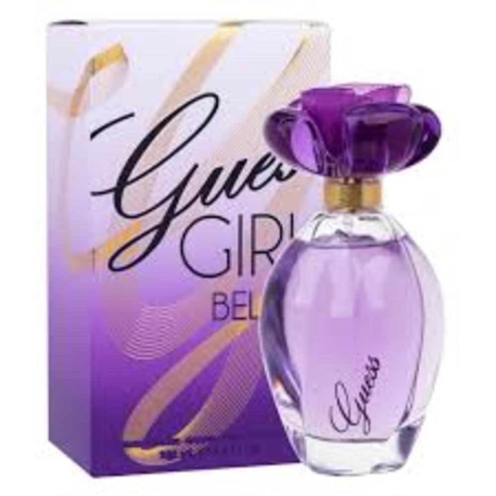 Guess Girl Belle EDT for Women