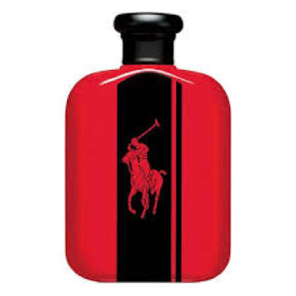 Ralph Lauren Polo Red Intense