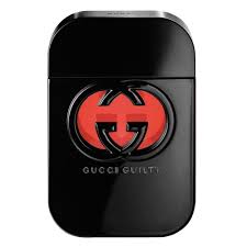 Gucci Guilty Black for Women
