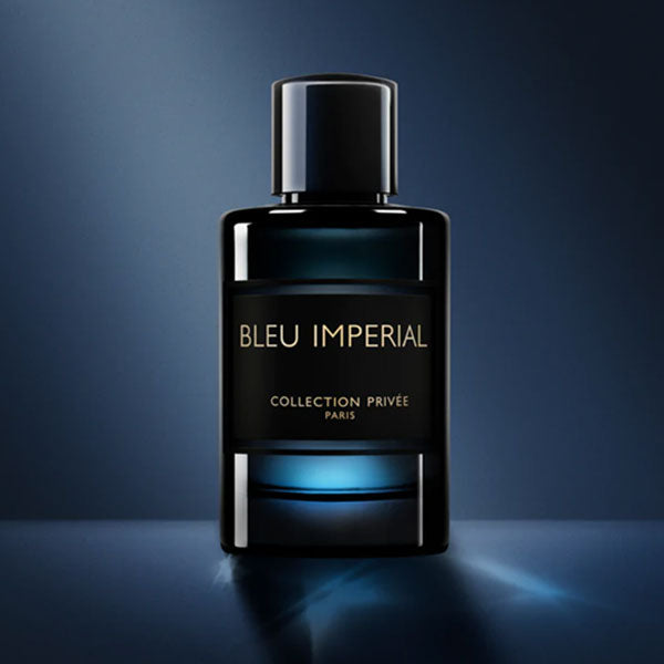 Bleu Impérial