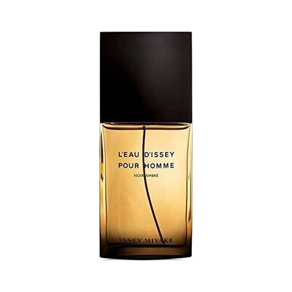 Noir Ambre Issey Miyake