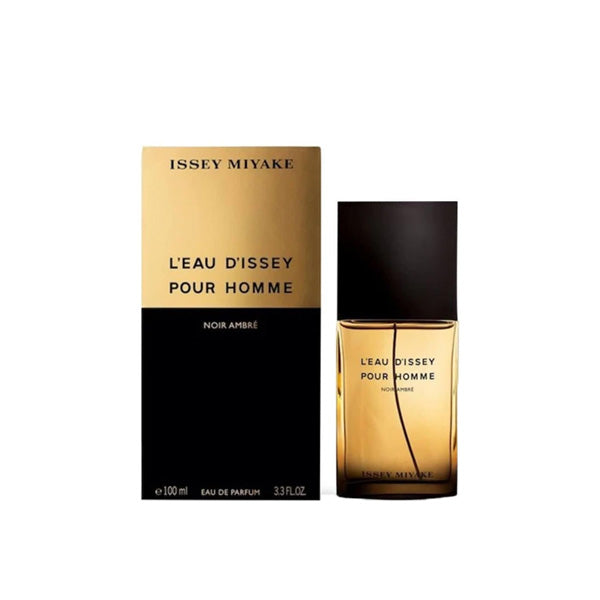 Noir Ambre Issey Miyake