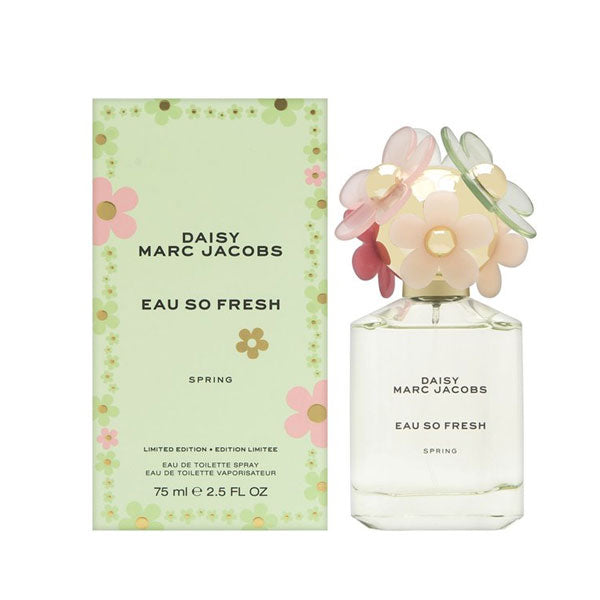 Daisy Eau So Fresh Spring Marc Jacobs For Women