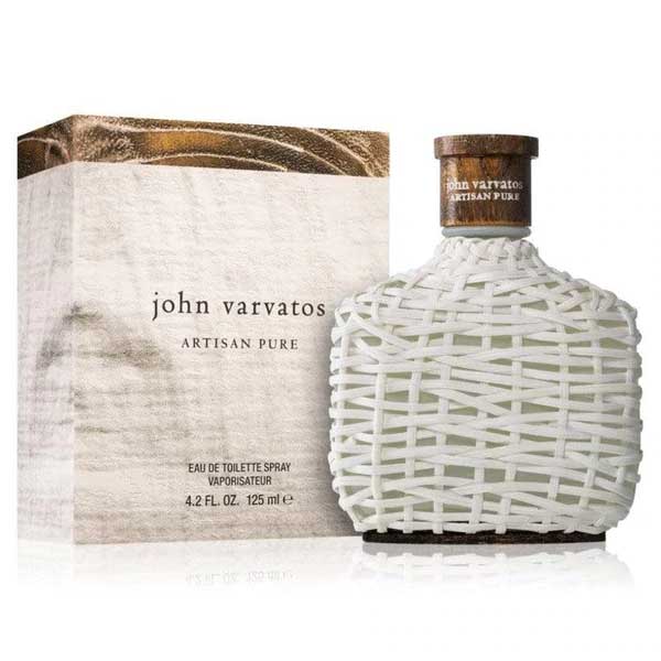 John Varvatos artisan pure