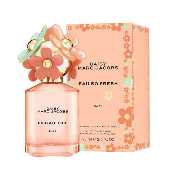Daisy Eau So Fresh Daze Marc Jacobs