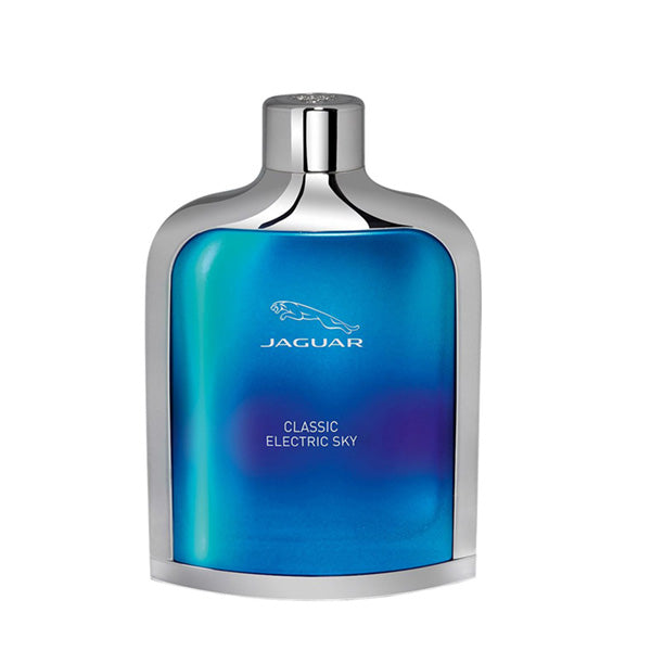 Jaguar Classic Electric Sky