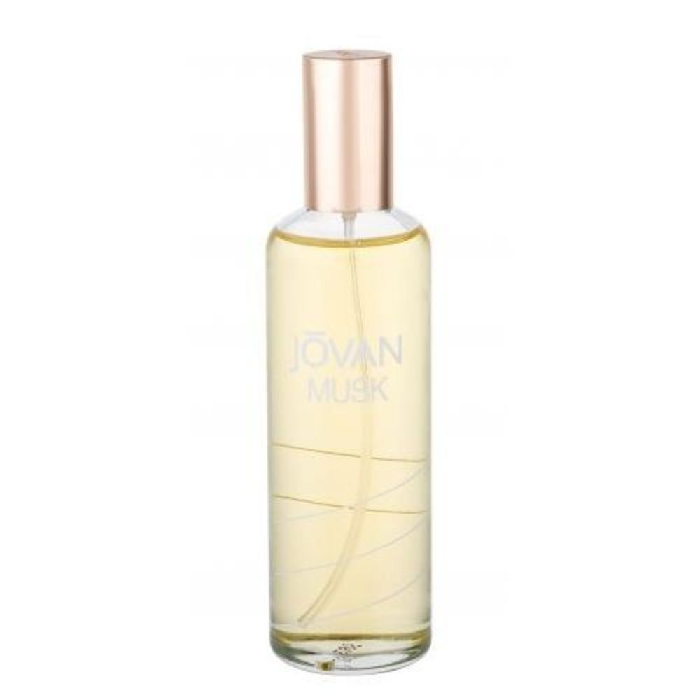 Jovan Musk Cologne for Women