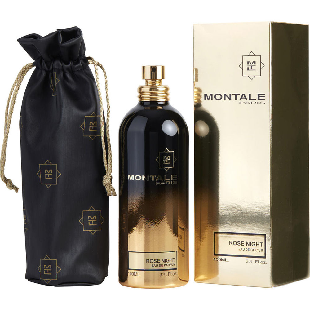 Montale Paris Rose Night Eau De Parfum
