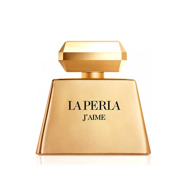 La Perla J'aime Gold Edition