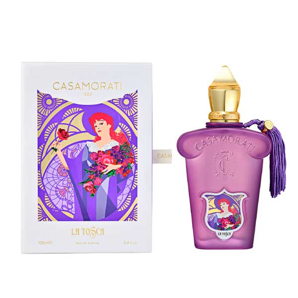 Xerjoff Casamorati La Tosca