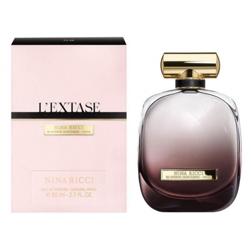 Nina Ricci L’Extase