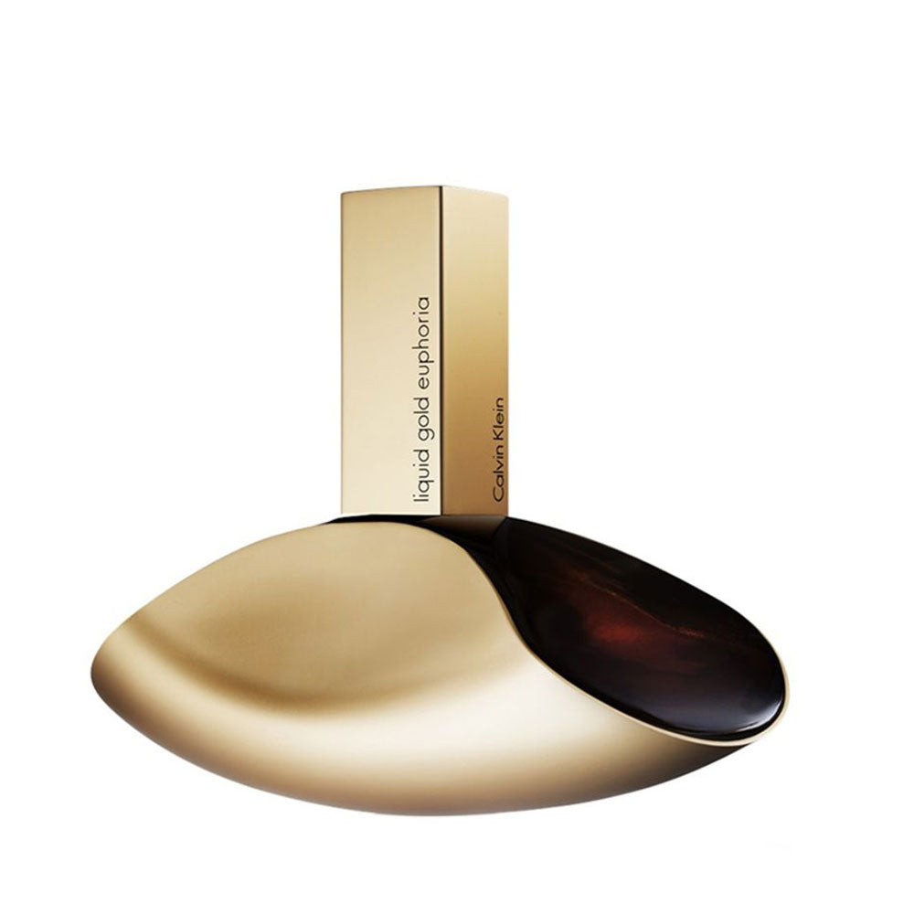 Calvin Klein Euphoria Liquid Gold