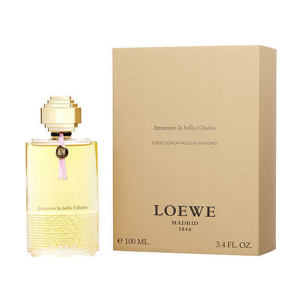 Loewe Madrid 1846 Amanece la bella Cibeles