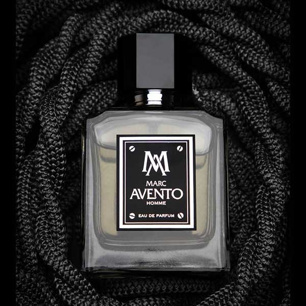 Marc Avento Homme