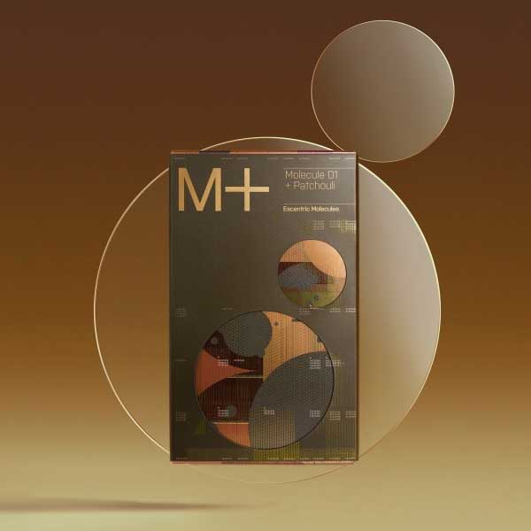 Molecule 01 Patchouli