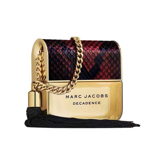 Decadence Rouge Noir