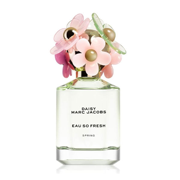 Daisy Eau So Fresh Spring Marc Jacobs For Women