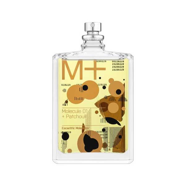 Molecule 01 Patchouli