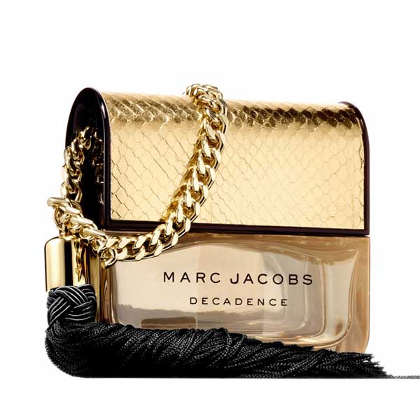 Marc Jacobs Decadence One Eight K Edition
