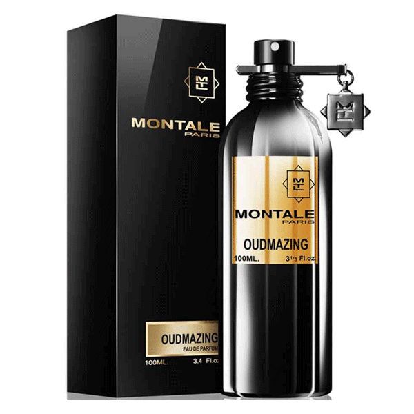 Montale Oudmazing Eau De Parfum