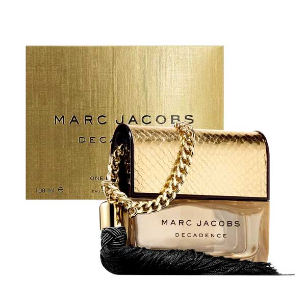 Marc Jacobs Decadence One Eight K Edition