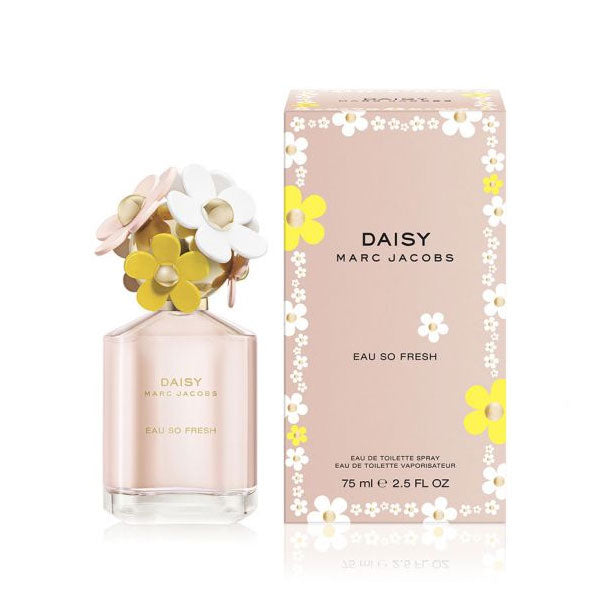 Marc Jacobs Daisy Eau So Fresh