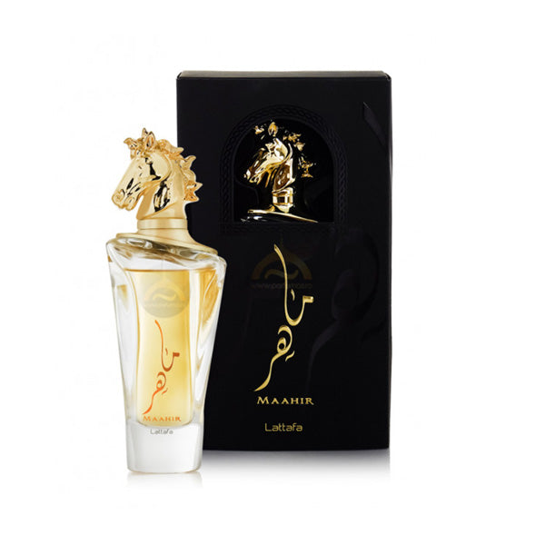 Maahir Lattafa (gold)