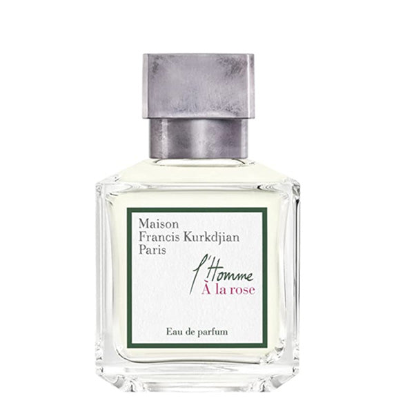 L'Homme À la Rose