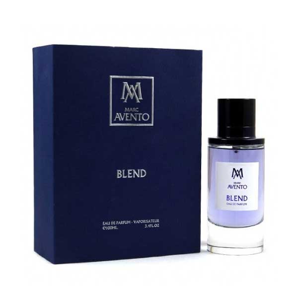 Marc Avento Blend