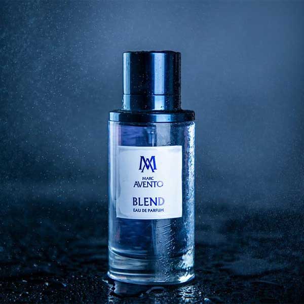 Marc Avento Blend